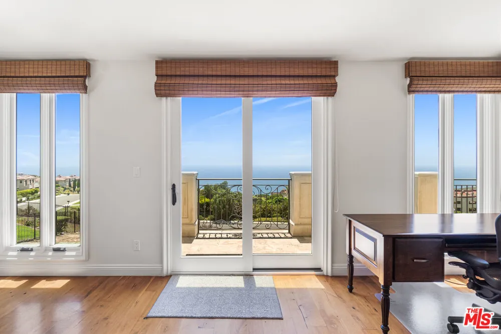 31967 Emerald View Drive Rancho Palos Verdes, CA 90275