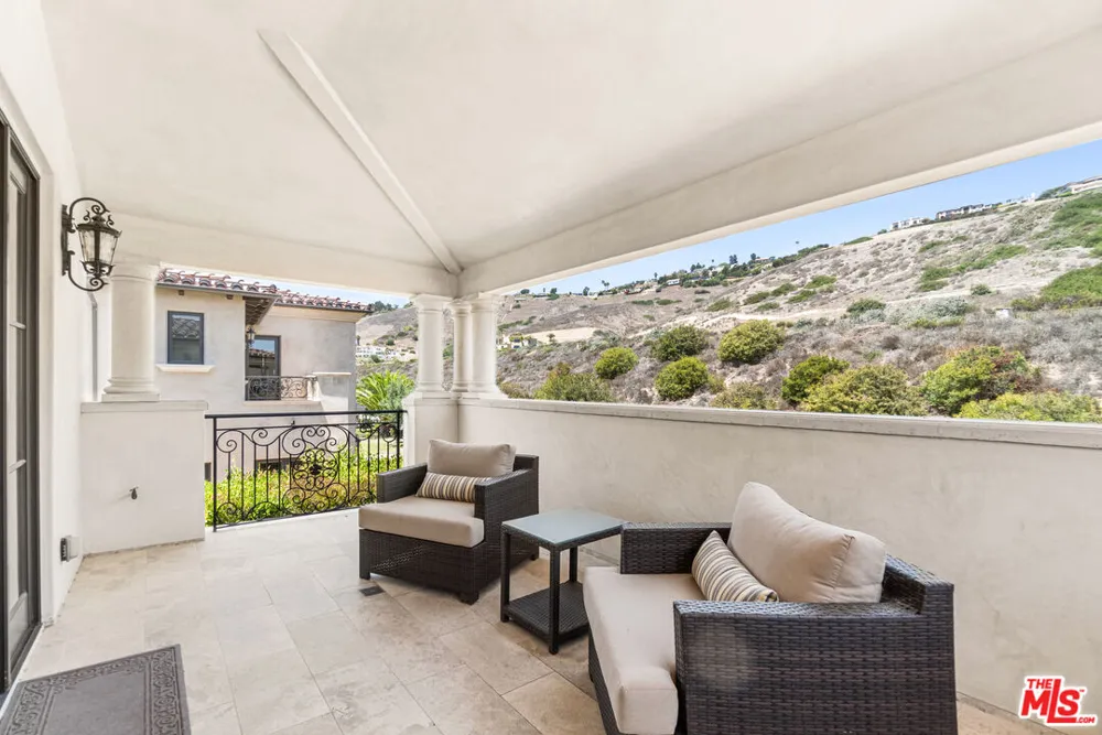 31967 Emerald View Drive Rancho Palos Verdes, CA 90275