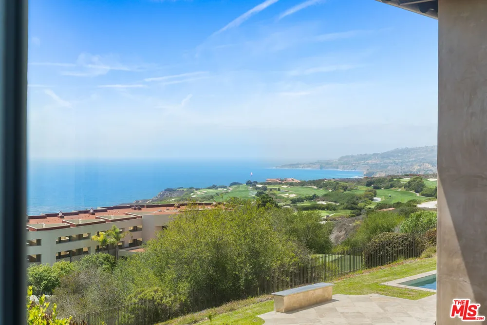 31967 Emerald View Drive Rancho Palos Verdes, CA 90275
