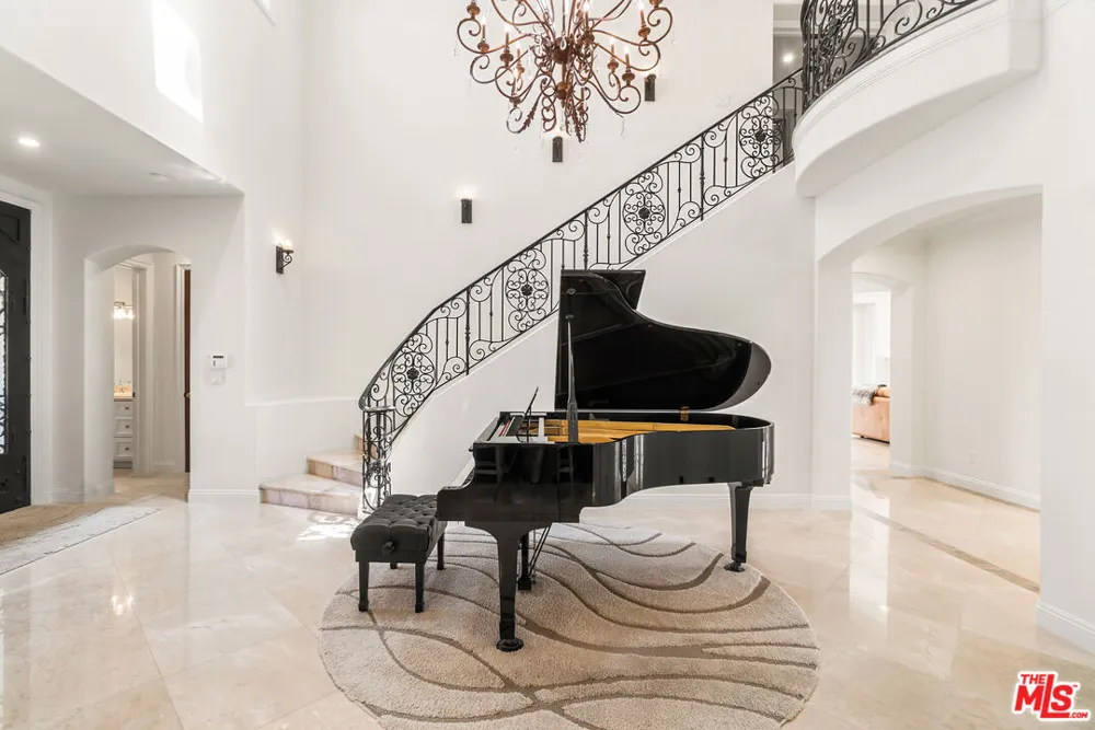 31967 Emerald View Drive Rancho Palos Verdes, CA 90275