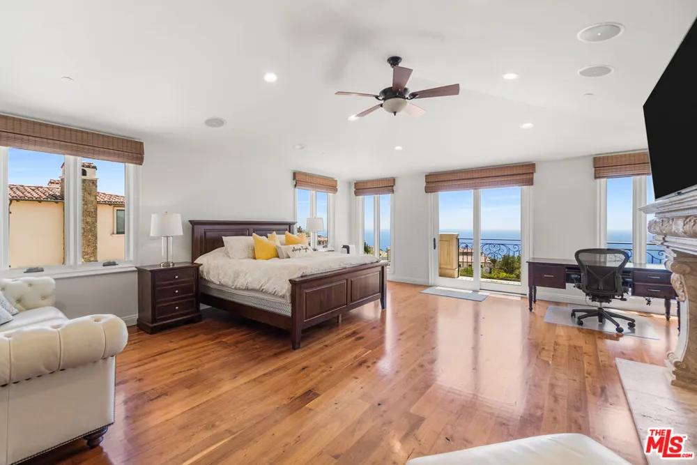 31967 Emerald View Drive Rancho Palos Verdes, CA 90275