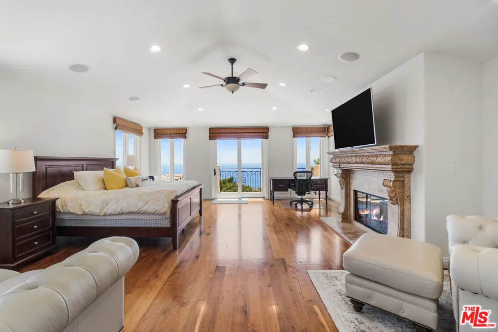 31967 Emerald View Drive Rancho Palos Verdes, CA 90275