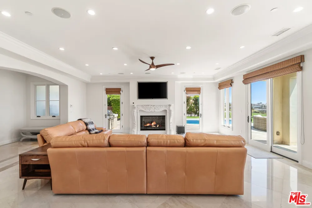 31967 Emerald View Drive Rancho Palos Verdes, CA 90275