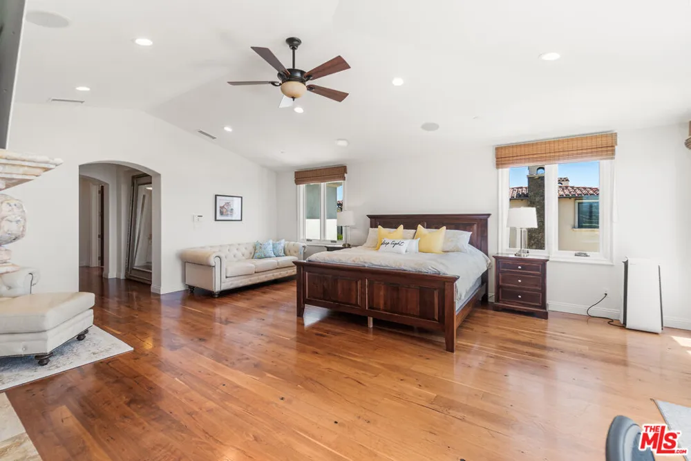 31967 Emerald View Drive Rancho Palos Verdes, CA 90275