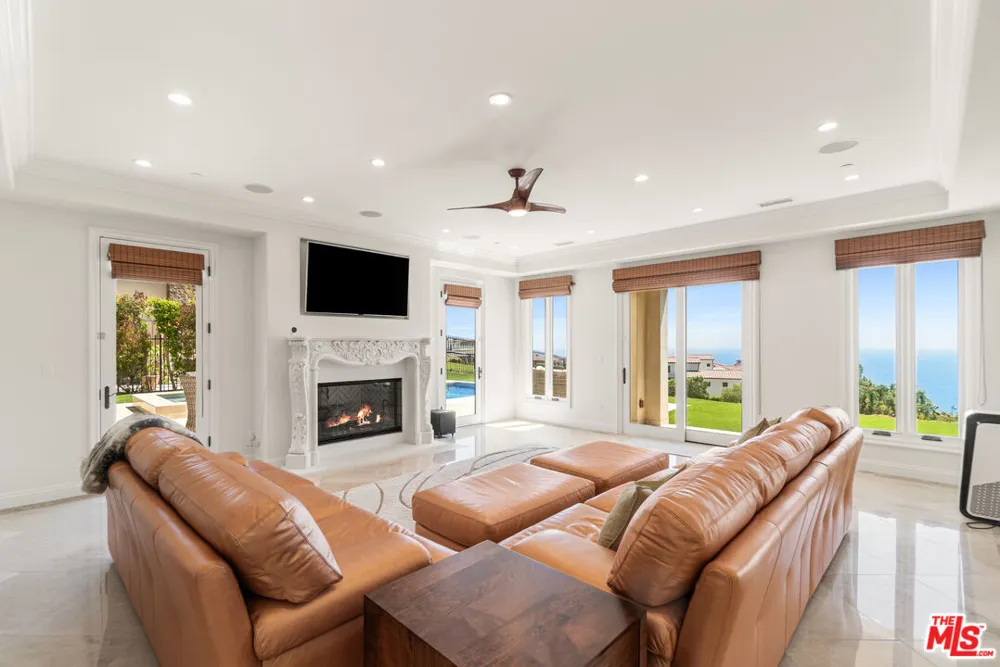 31967 Emerald View Drive Rancho Palos Verdes, CA 90275