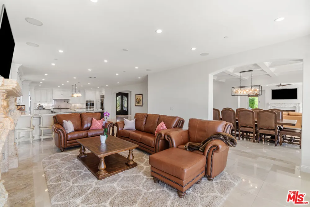 31967 Emerald View Drive Rancho Palos Verdes, CA 90275