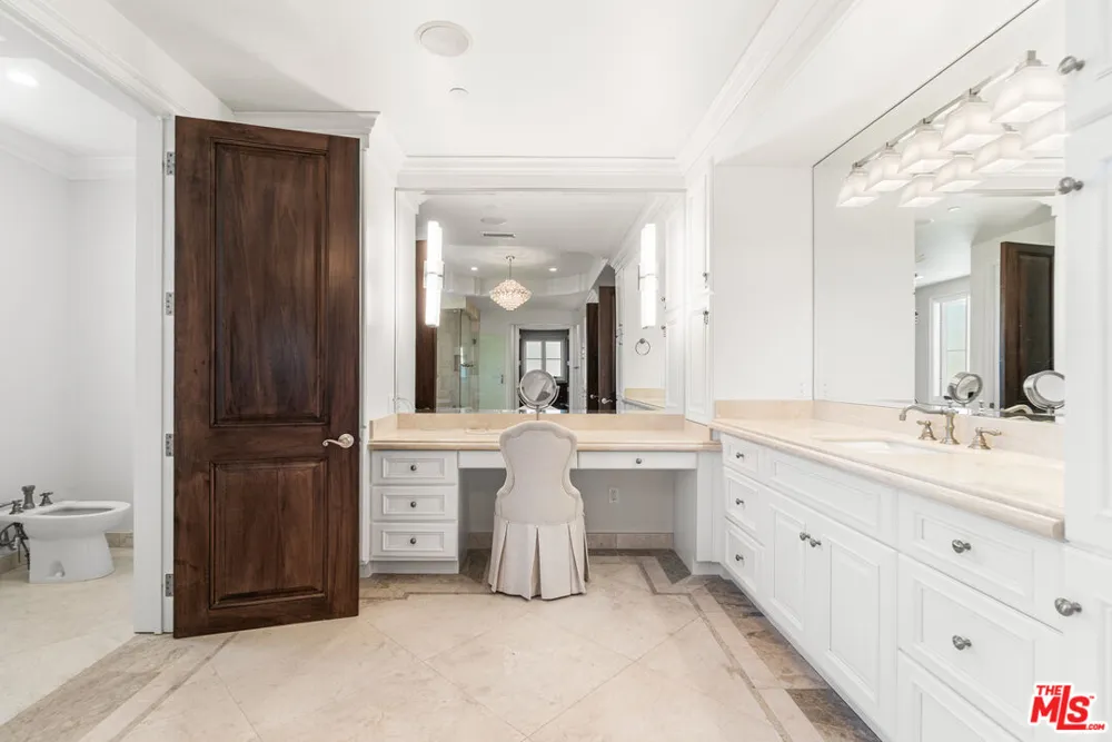 31967 Emerald View Drive Rancho Palos Verdes, CA 90275
