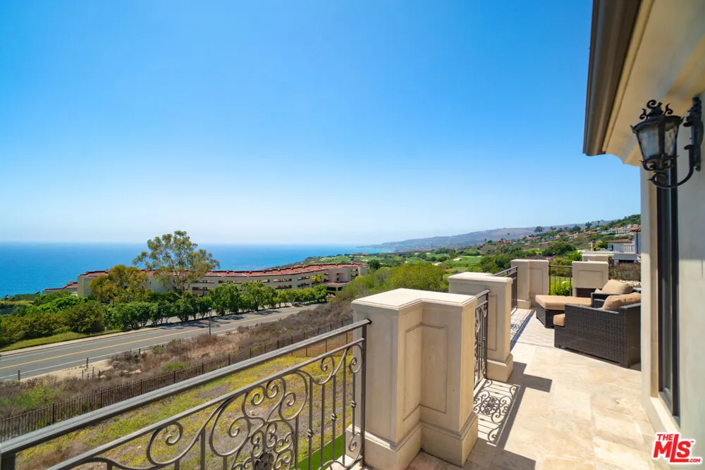 31967 Emerald View Drive Rancho Palos Verdes, CA 90275