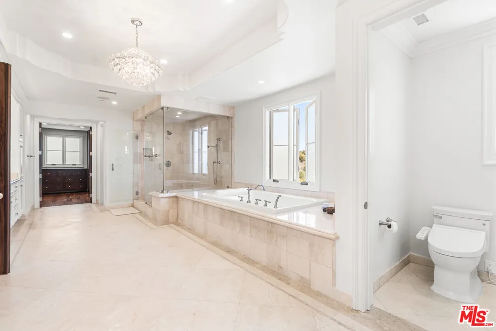 31967 Emerald View Drive Rancho Palos Verdes, CA 90275