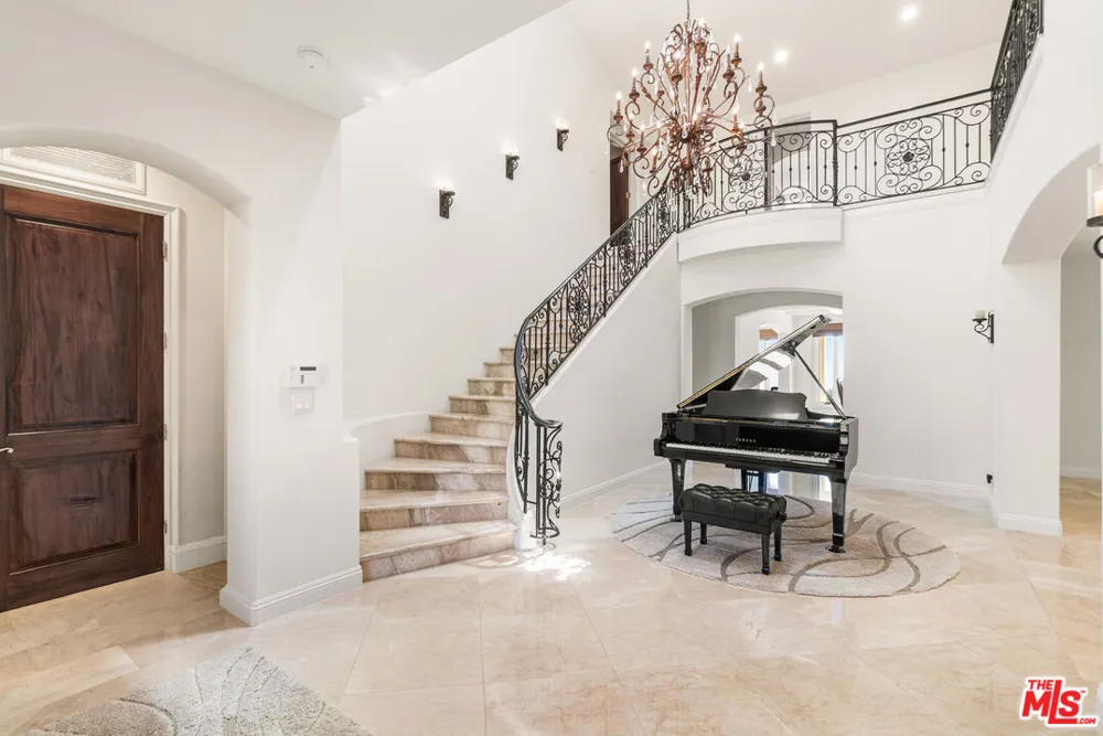 31967 Emerald View Drive Rancho Palos Verdes, CA 90275