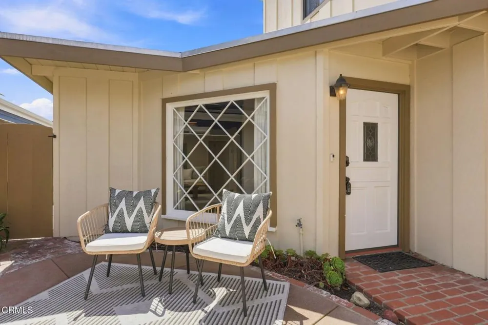 1108 Winthrop Lane Ventura, CA 93001