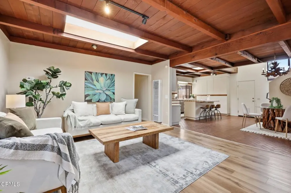 1108 Winthrop Lane Ventura, CA 93001