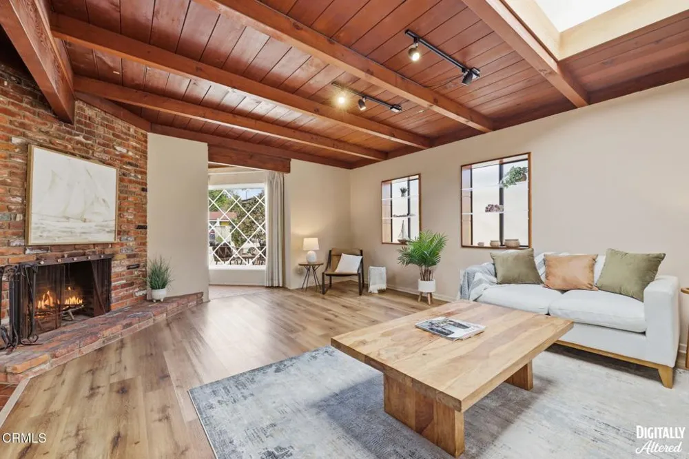 1108 Winthrop Lane Ventura, CA 93001