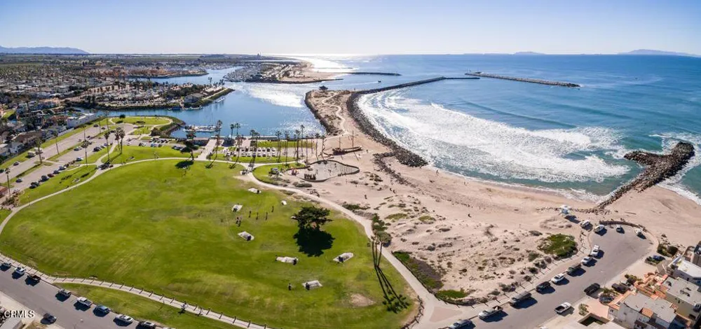 1108 Winthrop Lane Ventura, CA 93001