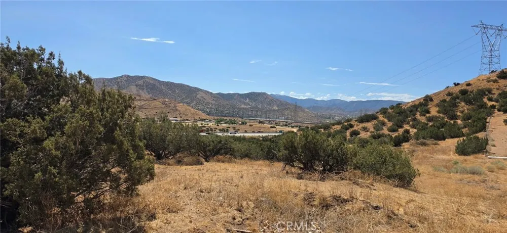 Berncastle Road Acton, CA 93510