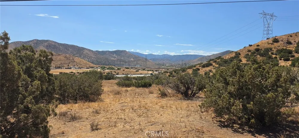 Berncastle Road Acton, CA 93510