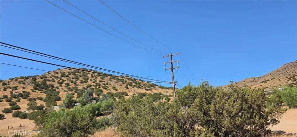 Berncastle Road Acton, CA 93510
