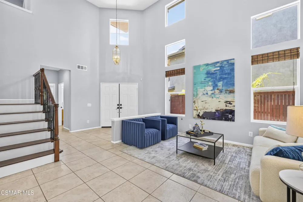 2887 Arbella Lane Thousand Oaks, CA 91362
