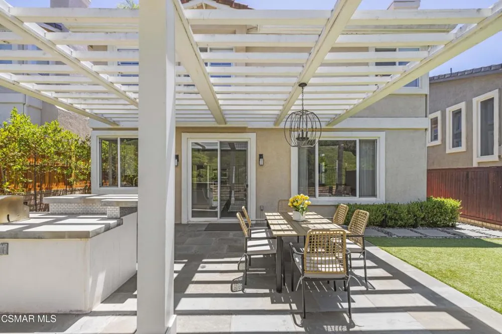 2887 Arbella Lane Thousand Oaks, CA 91362