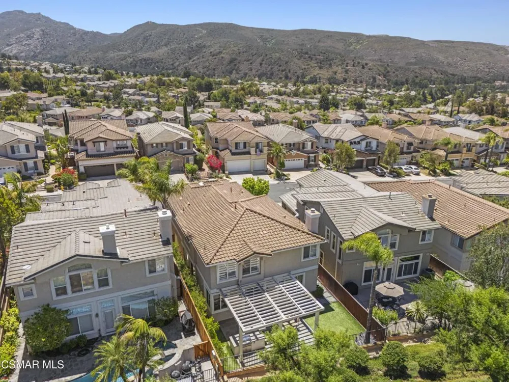 2887 Arbella Lane Thousand Oaks, CA 91362