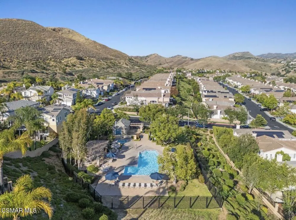2887 Arbella Lane Thousand Oaks, CA 91362