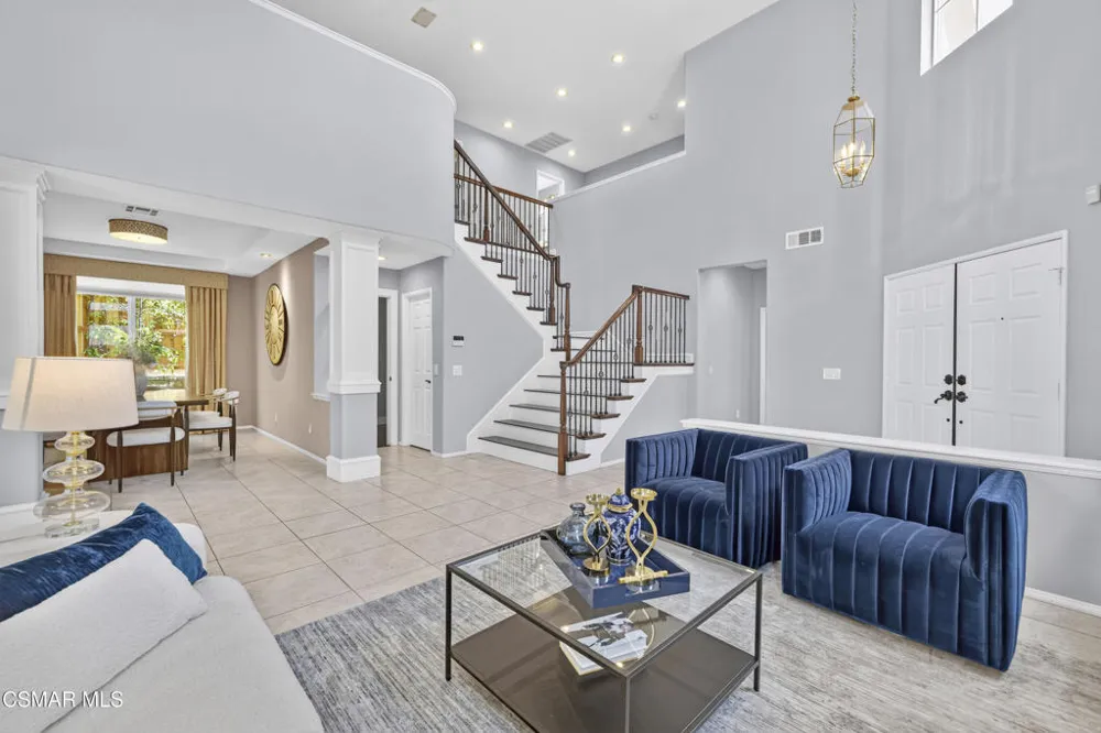 2887 Arbella Lane Thousand Oaks, CA 91362