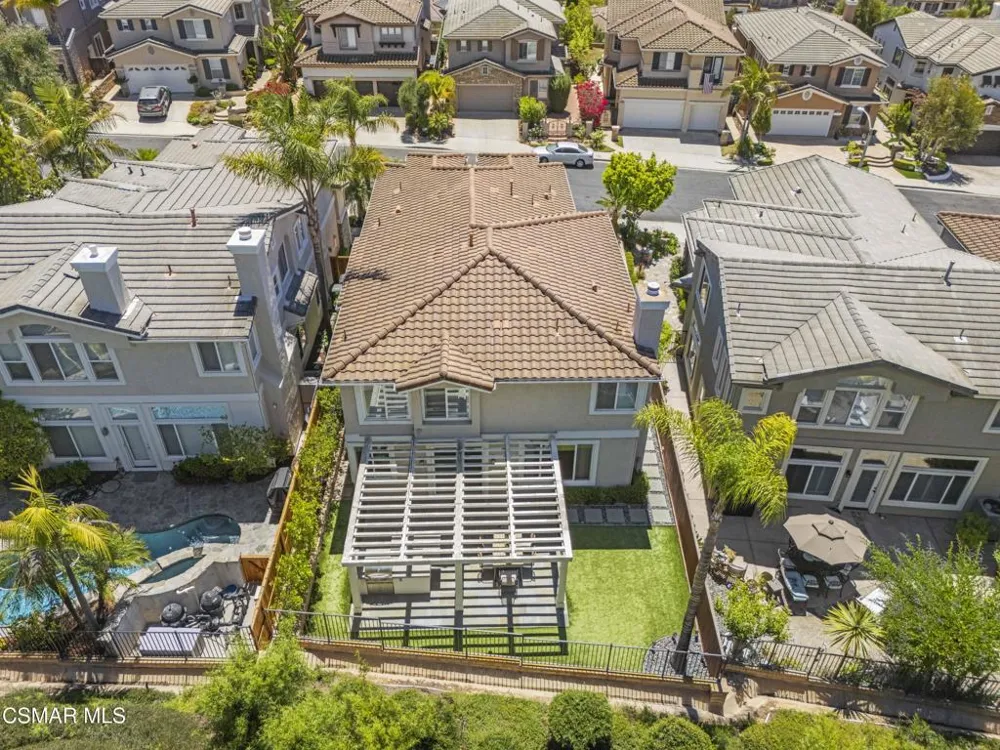 2887 Arbella Lane Thousand Oaks, CA 91362
