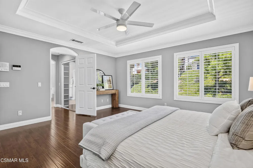 2887 Arbella Lane Thousand Oaks, CA 91362