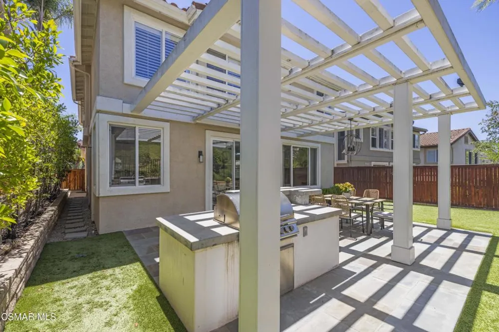 2887 Arbella Lane Thousand Oaks, CA 91362