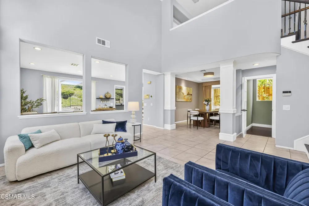 2887 Arbella Lane Thousand Oaks, CA 91362