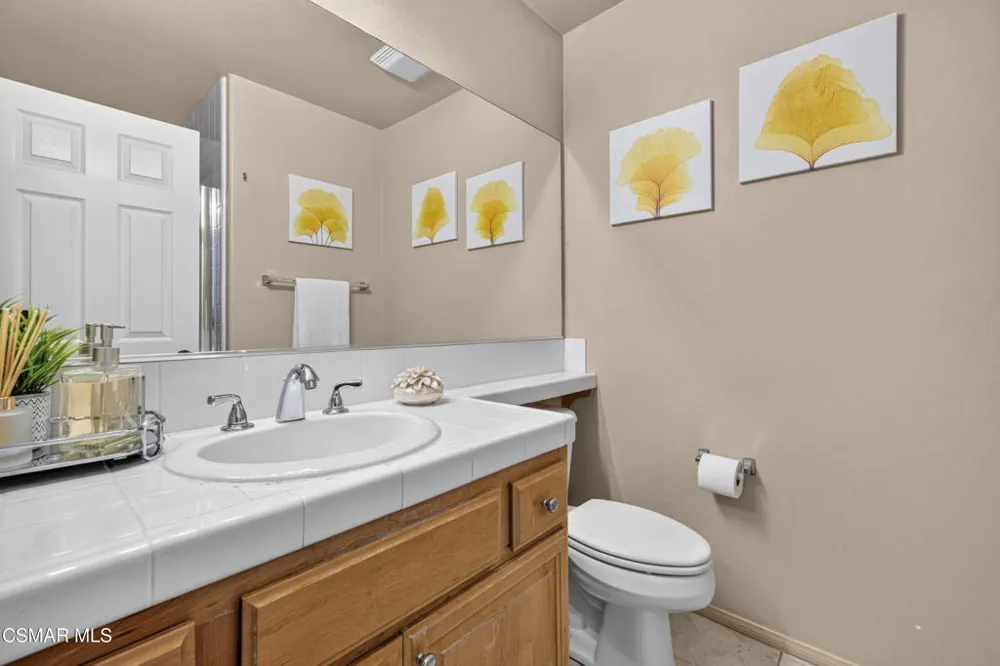 2887 Arbella Lane Thousand Oaks, CA 91362