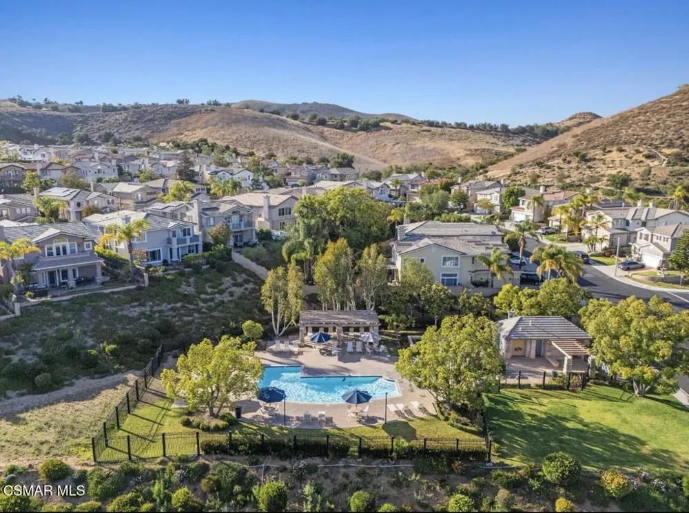 2887 Arbella Lane Thousand Oaks, CA 91362