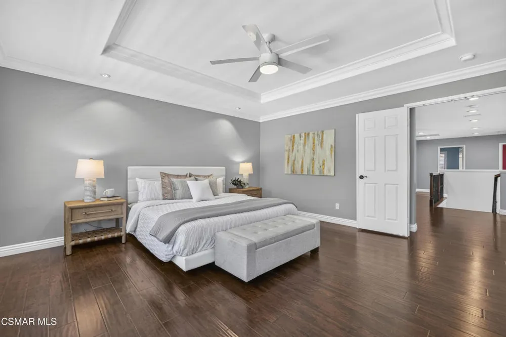 2887 Arbella Lane Thousand Oaks, CA 91362