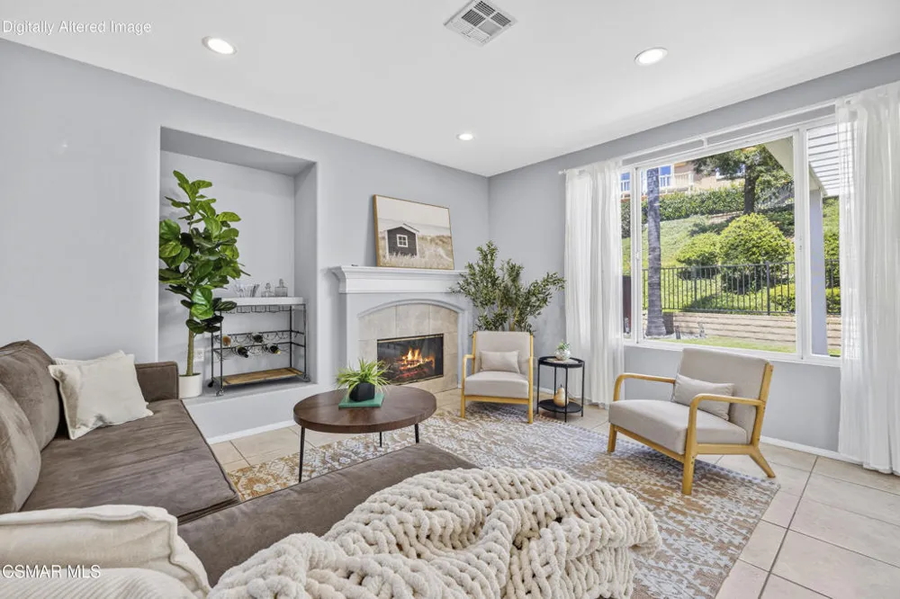 2887 Arbella Lane Thousand Oaks, CA 91362