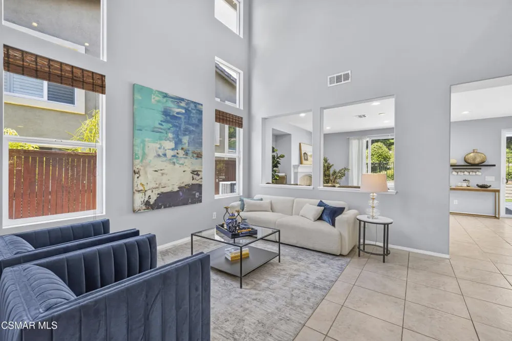 2887 Arbella Lane Thousand Oaks, CA 91362