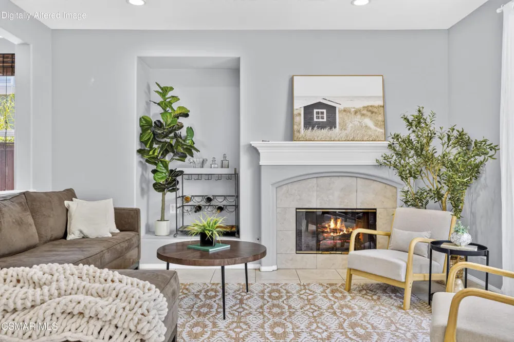 2887 Arbella Lane Thousand Oaks, CA 91362