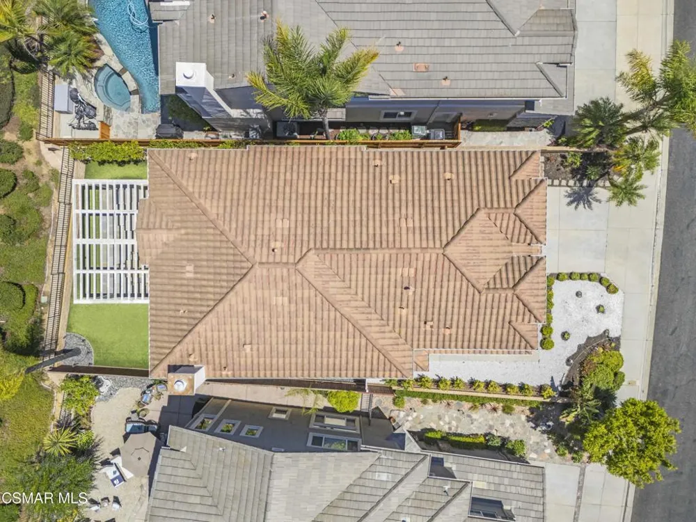 2887 Arbella Lane Thousand Oaks, CA 91362