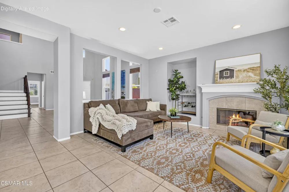 2887 Arbella Lane Thousand Oaks, CA 91362