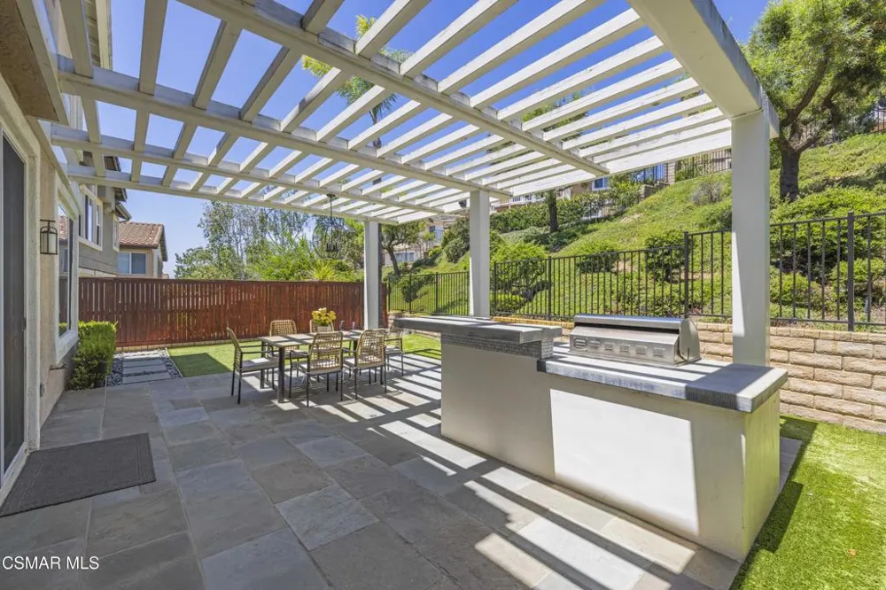 2887 Arbella Lane Thousand Oaks, CA 91362