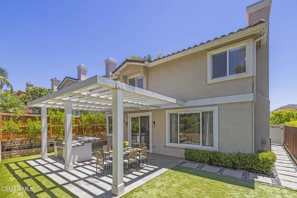 2887 Arbella Lane Thousand Oaks, CA 91362