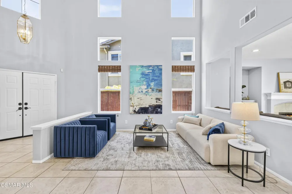 2887 Arbella Lane Thousand Oaks, CA 91362