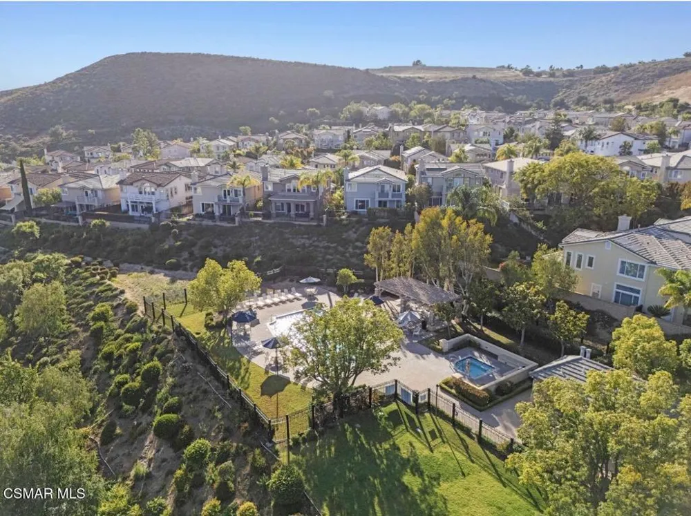 2887 Arbella Lane Thousand Oaks, CA 91362