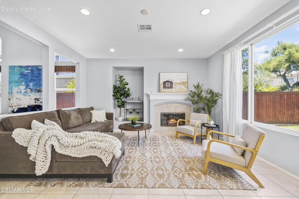 2887 Arbella Lane Thousand Oaks, CA 91362