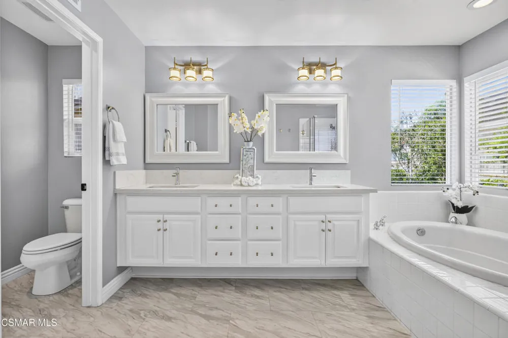 2887 Arbella Lane Thousand Oaks, CA 91362