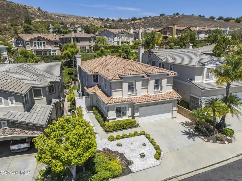 2887 Arbella Lane Thousand Oaks, CA 91362
