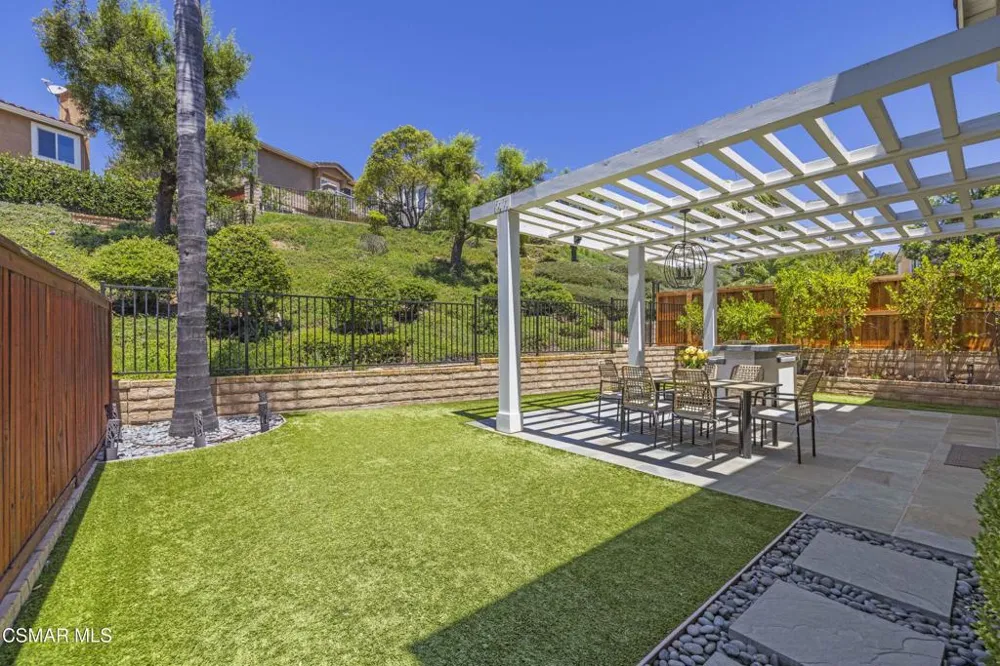 2887 Arbella Lane Thousand Oaks, CA 91362