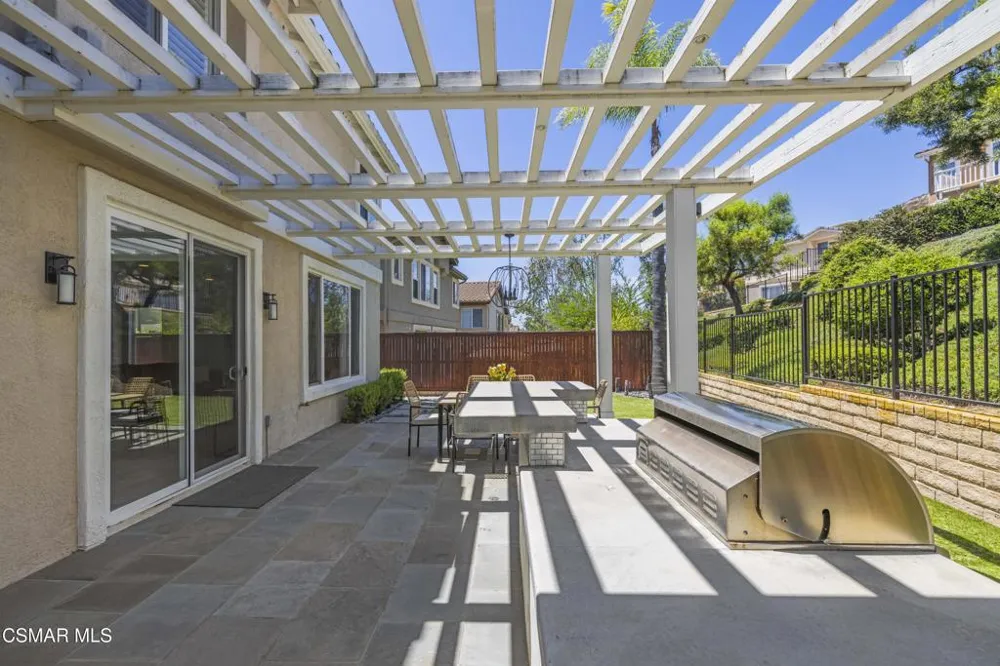 2887 Arbella Lane Thousand Oaks, CA 91362
