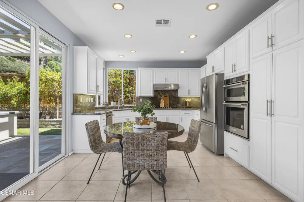 2887 Arbella Lane Thousand Oaks, CA 91362