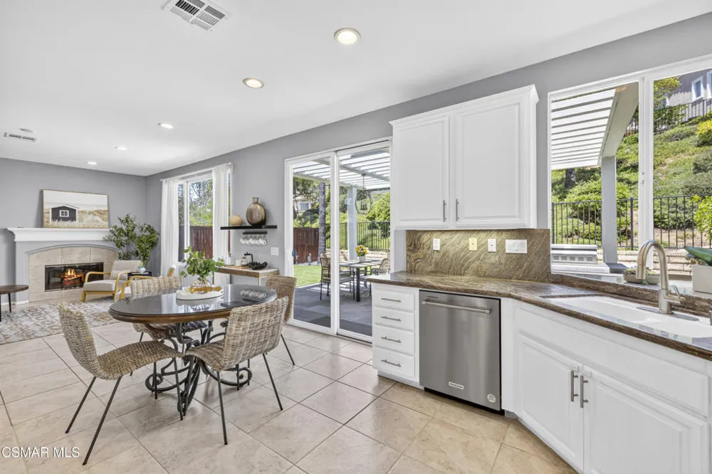 2887 Arbella Lane Thousand Oaks, CA 91362
