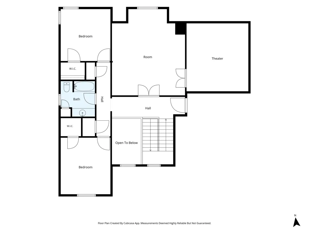 7913 Forest View Court North Richland Hills, TX 76182